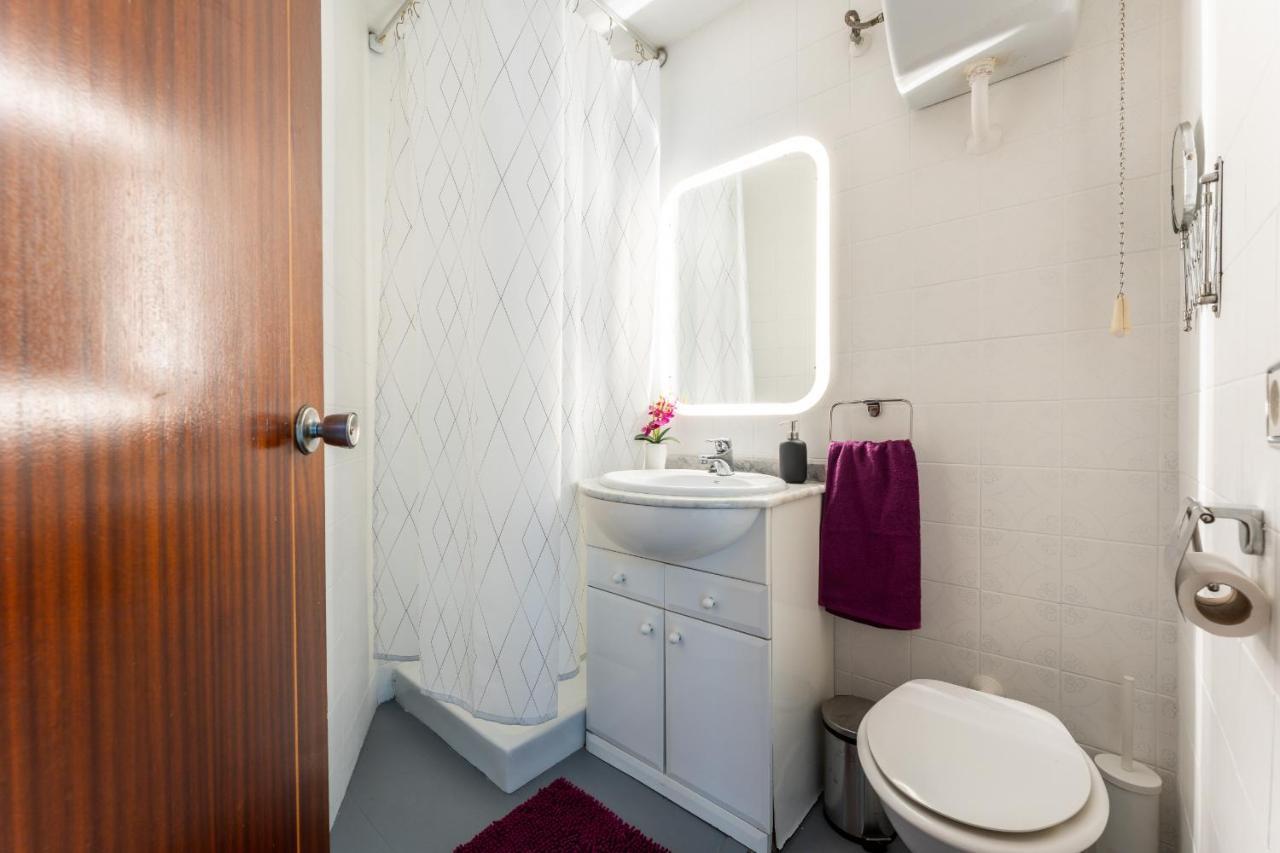 Malagasuite Cozy Stay Málaga Exterior foto