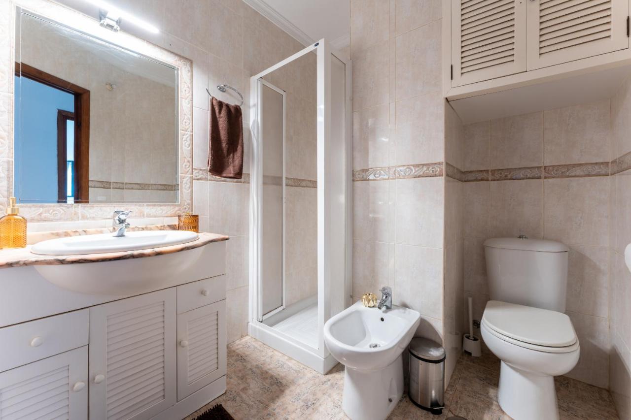 Malagasuite Cozy Stay Málaga Exterior foto